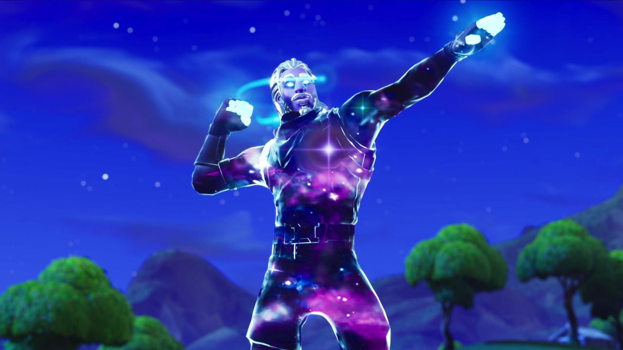 fortnite