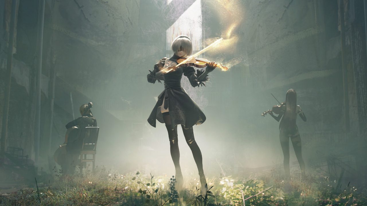 nier-automata