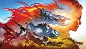 horizon zero dawn