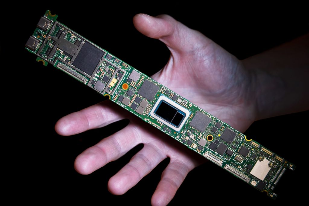 intel cpu