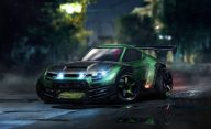 rocket league