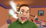 speaking simulator