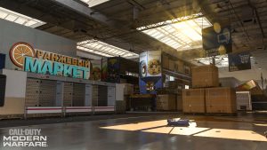 Call of Duty Modern Warfare Season 2