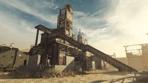 Call of Duty Modern Warfare Season 2