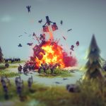 Besiege
