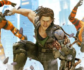 Bionic Commando