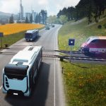 Bus Simulator 18
