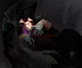 Chaos Reborn