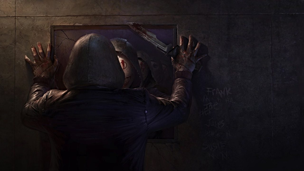 Dead-by-Daylight