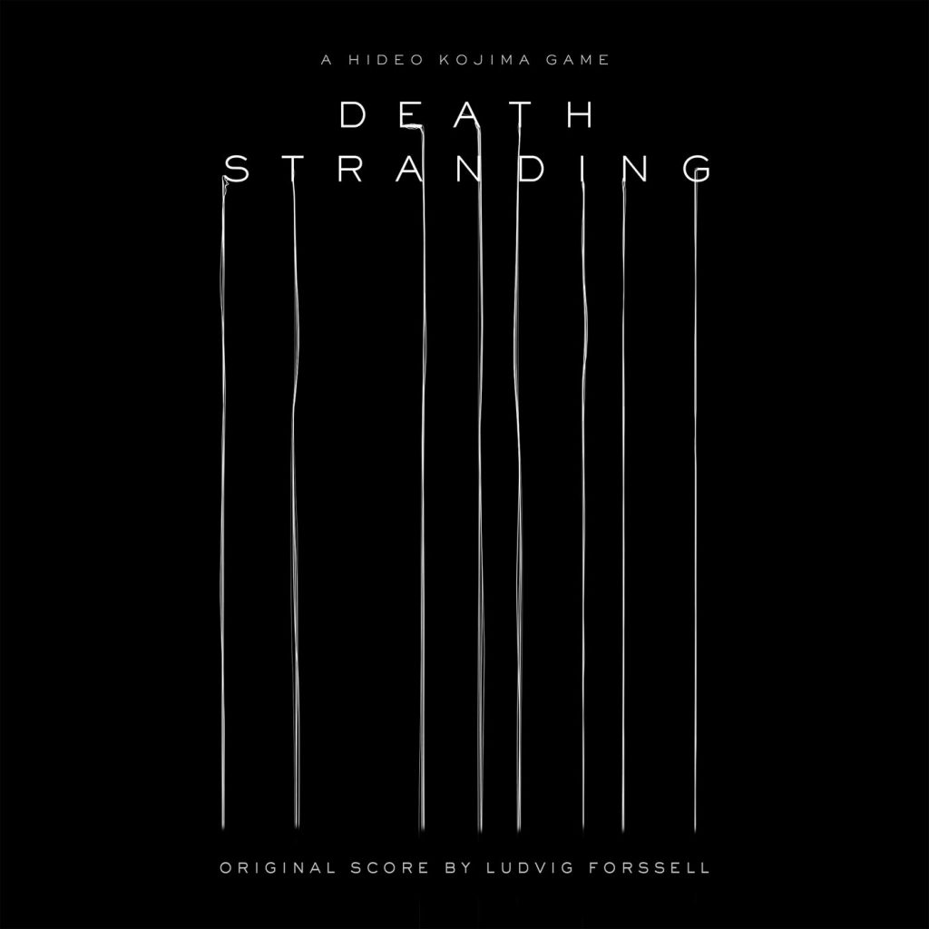 دانلود موسیقی متن بازی Death Stranding