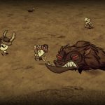 Dont Starve Together