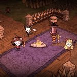 Dont Starve Together