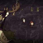 Dont Starve Together