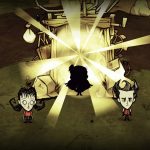Dont Starve Together