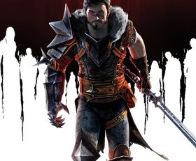 Dragon Age II