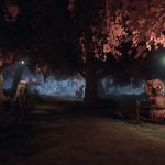 Empathy Path of Whispers