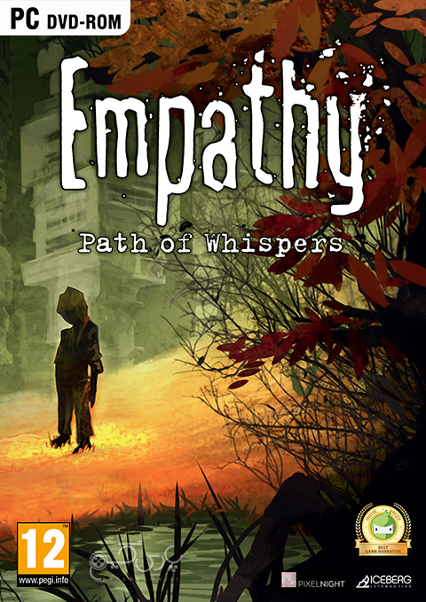 دانلود بازی Empathy Path of Whispers برای PC