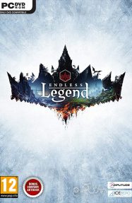 دانلود بازی Endless Legend برای PC