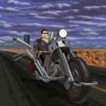 Full Throttle Remastered