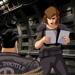 Full Throttle Remastered