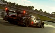 GranTurismoSport