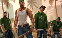 راهنمای قدم به قدم بازی Grand Theft Auto San Andreas