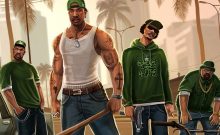 راهنمای قدم به قدم بازی Grand Theft Auto San Andreas