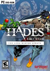 دانلود بازی Hades The Long Winter برای PC