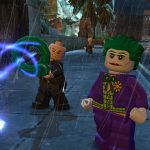Lego Batman 2 DC Super Heroes