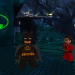 Lego Batman 2 DC Super Heroes