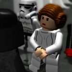 Lego Star Wars The Complete Saga
