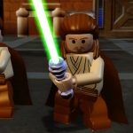 Lego Star Wars The Complete Saga