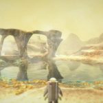Lifeless Planet
