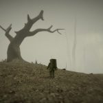 Lifeless Planet