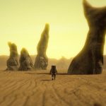 Lifeless Planet