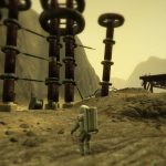 Lifeless Planet