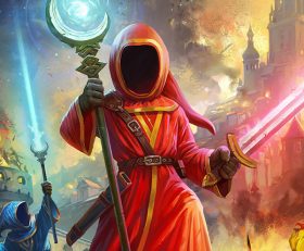 Magicka 2