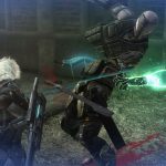 Metal Gear Rising Revengeance