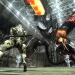Metal Gear Rising Revengeance