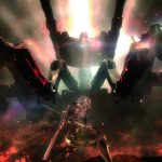 Metal Gear Rising Revengeance