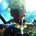 Metal Gear Rising Revengeance