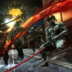 Metal Gear Rising Revengeance