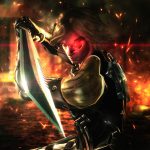 Metal Gear Rising Revengeance