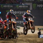 Monster Energy Supercross 3