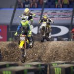 Monster Energy Supercross 3