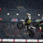 Monster Energy Supercross 3