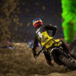 Monster Energy Supercross 3