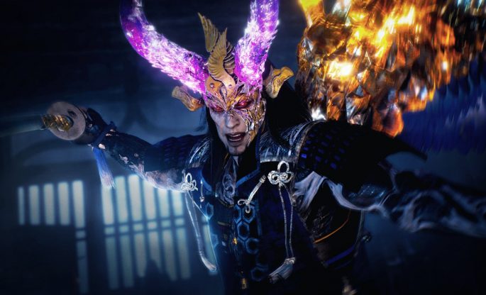 Nioh-2