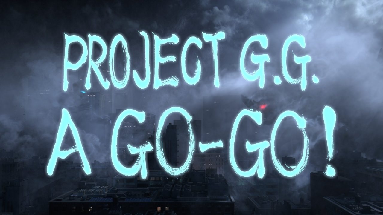 PlatinumGames-Project-G.G.