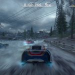 RISE Race The Future